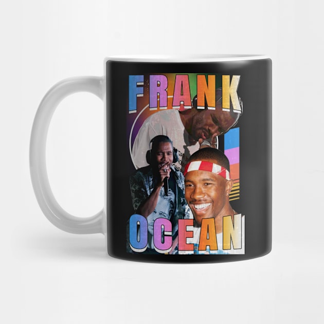 frank ocean vintage by 10thstreet